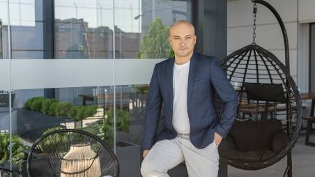 Арх. Николай Гочев