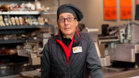 Даниела Перник